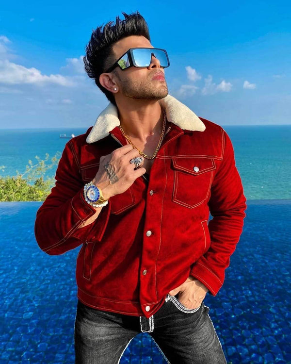 Most Stylish Shahid Kapoor Oversized Sunglasses - SunglassesMart