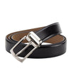 Classic Genuine Leather Strap Belt For Men - SunglassesMart