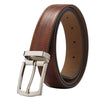 Classic Genuine Leather Strap Belt For Men - SunglassesMart