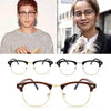Blue Light Block eyeglasses - SunglassesMart