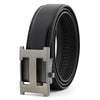 Luxury Design Genuine Leather Belt For Men-Sunglassesmart - SunglassesMart