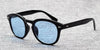 Depp Oval Sunglasses For Men - SunglassesMart