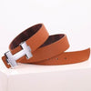 Luxury Designer H Brand Designer Belts - SunglassesMart