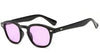 Depp Oval Sunglasses For Men - SunglassesMart
