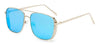 War Movie Square Sunglasses - SunglassesMart