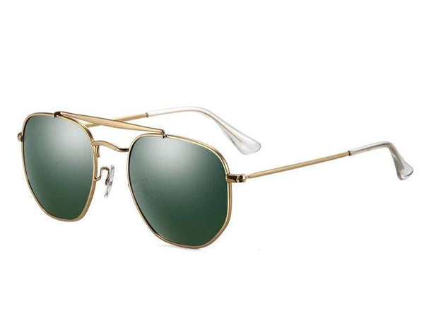 Classic Polarized Driving Sunglasses - SunglassesMart
