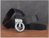 Buy G Buckle Luxury Designer Genuine Leather Belt For Men - SunglassesMart