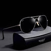 Benjamin Pilot Sunglasses - SunglassesMart