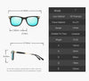 Benjamin Wayfarer - SunglassesMart
