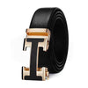 Elevation Elite Golf Men's Luxury Belt - SunglassesMart