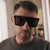 Vintage Flat-Top Sunglasses - SunglassesMart