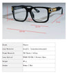 The Maddison Rectangle Sunglasses - SunglassesMart