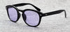 Depp Oval Sunglasses For Men - SunglassesMart