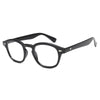 Depp Inspired Style Glasses Eyeglasses - SunglassesMart