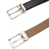 Classic Genuine Leather Strap Belt For Men - SunglassesMart