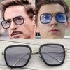 Tony Stark Avengers End Game Sunglasses - SunglassesMart
