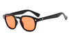 Depp Oval Sunglasses For Men - SunglassesMart