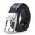 Men's Genuine Leather Reversible Belt - SunglassesMart