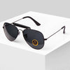 The Pilot Bridge Sunglasses - SunglassesMart