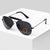 The Pilot Bridge Sunglasses - SunglassesMart