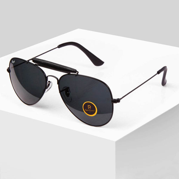 The Pilot Bridge Sunglasses - SunglassesMart