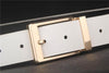 Trendy Square Luxury Design Belt For Men - SunglassesMart
