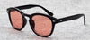 Depp Oval Sunglasses For Men - SunglassesMart