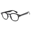 Johnny Depp Style Men Retro Vintage Prescription Glasses - SunglassesMart