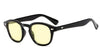 Depp Oval Sunglasses For Men - SunglassesMart