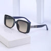 Classic Rectangle Sunglasses - SunglassesMart