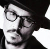 Depp Oval Sunglasses For Men - SunglassesMart