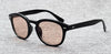 Depp Oval Sunglasses For Men - SunglassesMart
