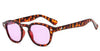 Depp Oval Sunglasses For Men - SunglassesMart