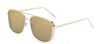War Movie Square Sunglasses - SunglassesMart