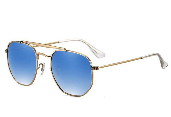 Classic Polarized Driving Sunglasses - SunglassesMart