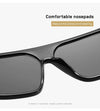 European Style Oversize Sunglasses - SunglassesMart