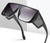 European Style Oversize Sunglasses - SunglassesMart