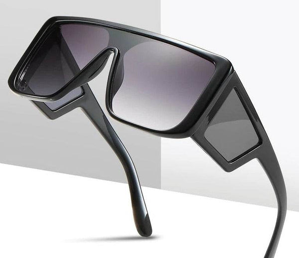 European Style Oversize Sunglasses - SunglassesMart