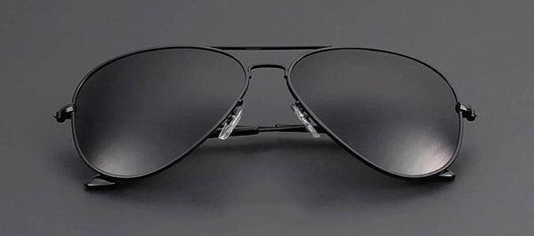 The Pilot Reflector Sunglasses - SunglassesMart