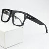 Fashion Square Acetate Prescription Eyeglasses - SunglassesMart