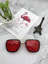 Tony Stark Avengers End Game Sunglasses - SunglassesMart