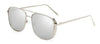 War Movie Square Sunglasses - SunglassesMart