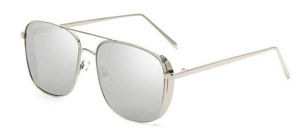 War Movie Square Sunglasses - SunglassesMart