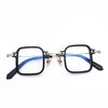 Mini Square Spectacle Frame - SunglassesMart