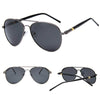 Pilot Polarized Sunglasses - SunglassesMart