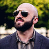 The Pilot Bridge Sunglasses - SunglassesMart