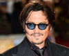 Depp Oval Sunglasses For Men - SunglassesMart
