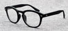 Depp Oval Sunglasses For Men - SunglassesMart