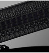 Automatic Buckle Leather Belt For Men - SunglassesMart