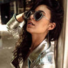 The Triangle Steampunk Sunglasses - SunglassesMart